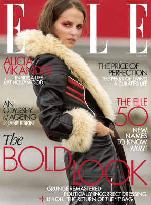 Alicia Vikander pic #1230149