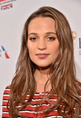 photo 14 in Alicia Vikander gallery [id825799] 2016-01-11 00:00:00