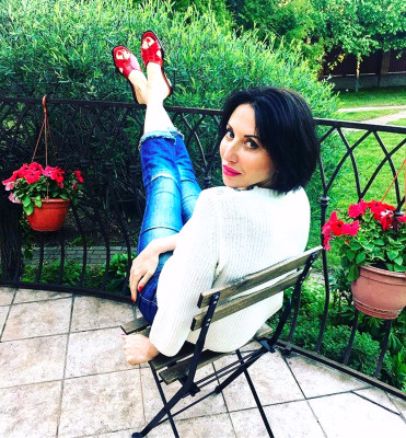 Alika Smekhova  pic #1103020