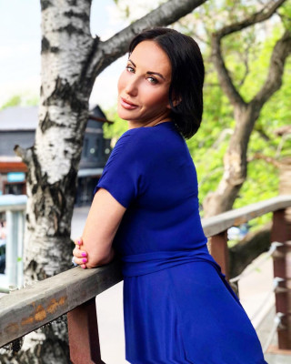 Alika Smekhova  pic #1102935