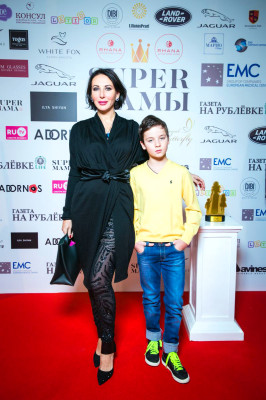 Alika Smekhova  pic #1102977