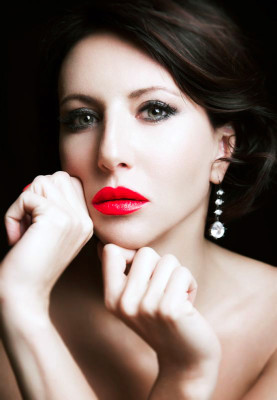 Alika Smekhova  pic #1102943