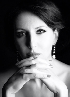 Alika Smekhova  pic #1102982