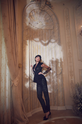 Alina Puscau pic #1368416