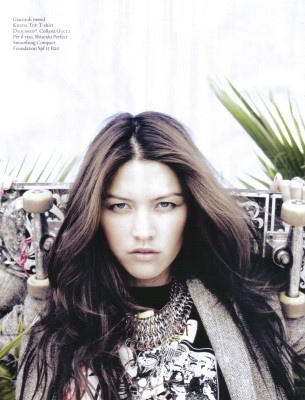Aline Nakashima pic #118251