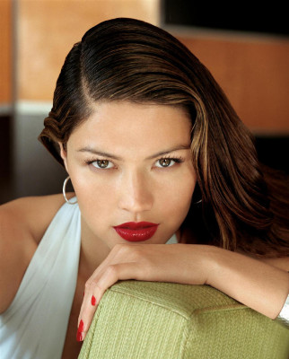 Aline Nakashima pic #419423