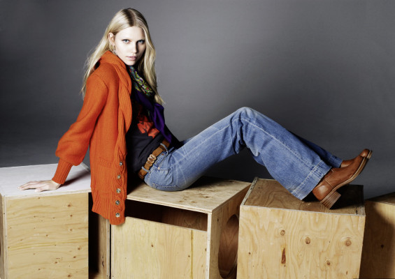 Aline Weber pic #156478