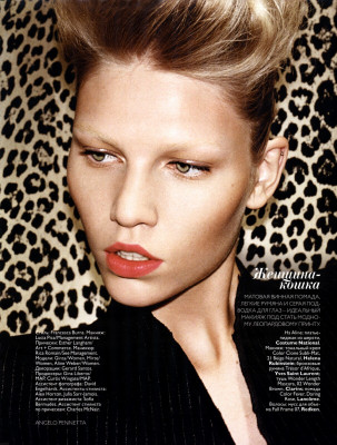 Aline Weber pic #1332993