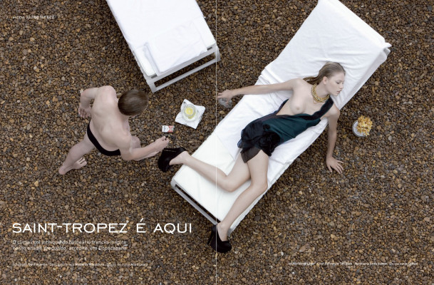 Aline Weber pic #197843