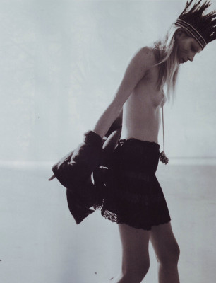 Aline Weber pic #213437
