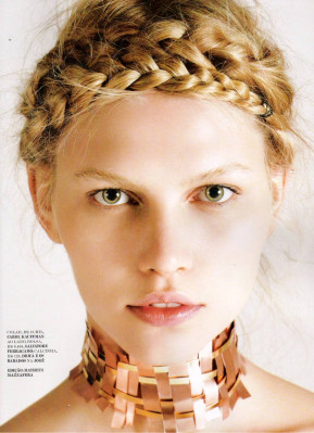Aline Weber pic #214169