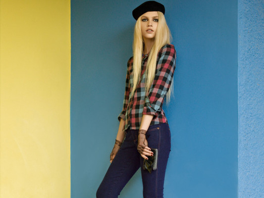 Aline Weber pic #163409