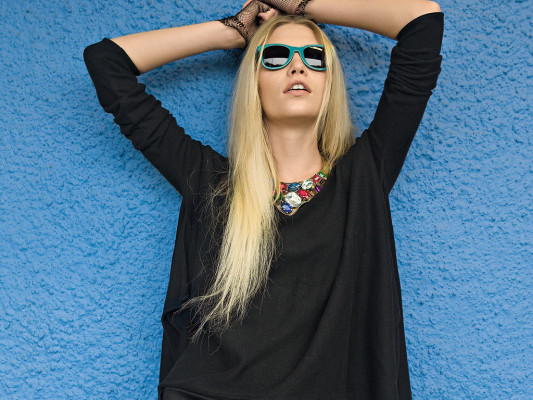 Aline Weber pic #163532