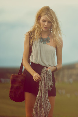 Aline Weber pic #362784