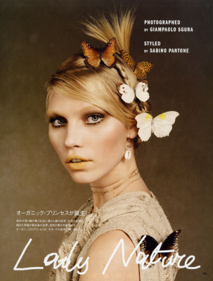 Aline Weber pic #177551