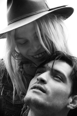Aline Weber pic #512340