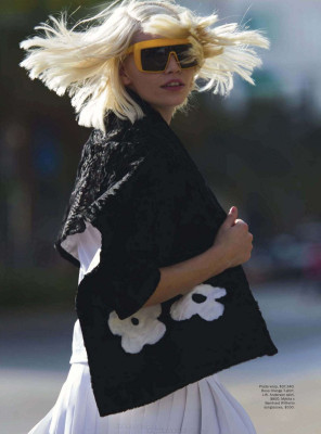 Aline Weber pic #715973