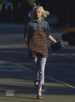 Aline Weber pic #715969