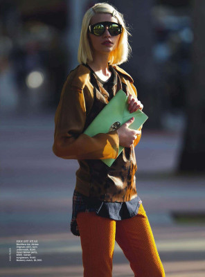 Aline Weber pic #715970