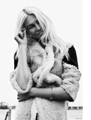 Aline Weber pic #381403