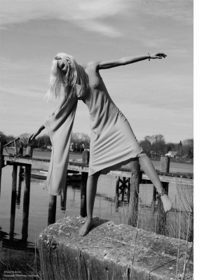Aline Weber pic #381409