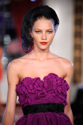 Aline Weber pic #235816