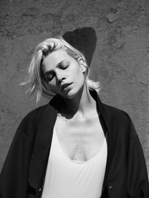 Aline Weber pic #1334905