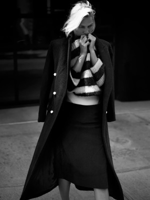 Aline Weber pic #1334904