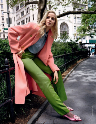 Alisa Ahmann pic #1197373