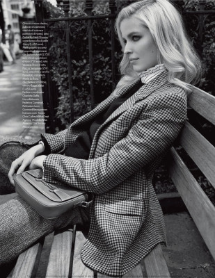 Alisa Ahmann pic #1197370