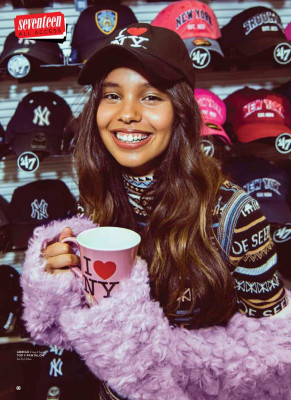 Alisha Boe pic #1077020