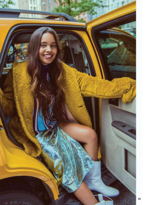 Alisha Boe pic #1077022