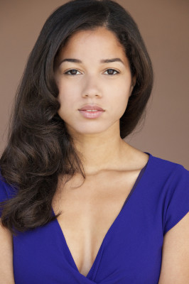 Alisha Wainwright pic #968977