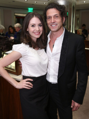 photo 22 in Alison Brie gallery [id685547] 2014-04-02 00:00:00