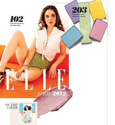 photo 11 in Alison Brie gallery [id688353] 2014-04-09 00:00:00