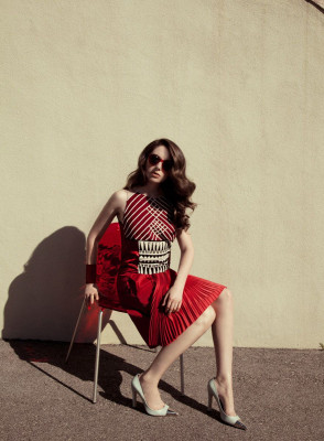 photo 29 in Alison Brie gallery [id688833] 2014-04-11 00:00:00