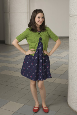 Alison Brie pic #357872