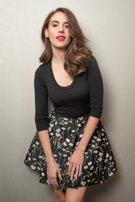 Alison Brie pic #823406