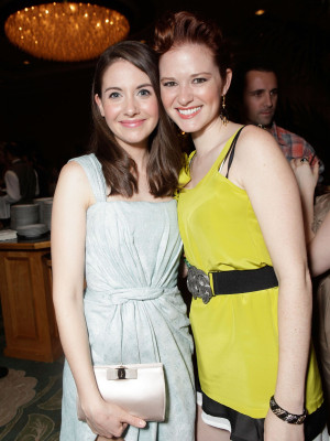 photo 22 in Alison Brie gallery [id680542] 2014-03-18 00:00:00