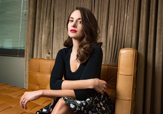 Alison Brie pic #823405