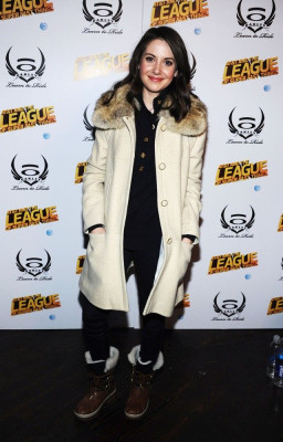photo 3 in Alison Brie gallery [id687803] 2014-04-09 00:00:00