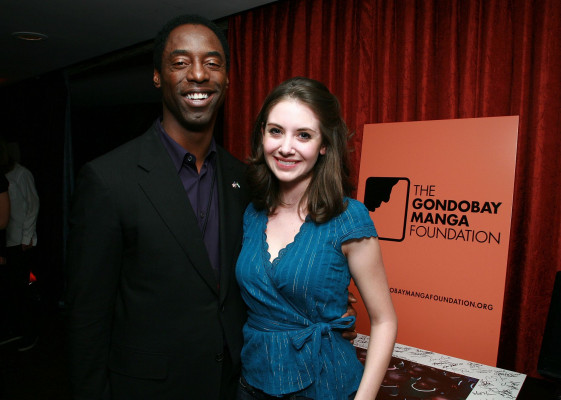 Alison Brie pic #683538