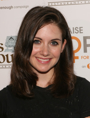 photo 5 in Alison Brie gallery [id684770] 2014-04-02 00:00:00