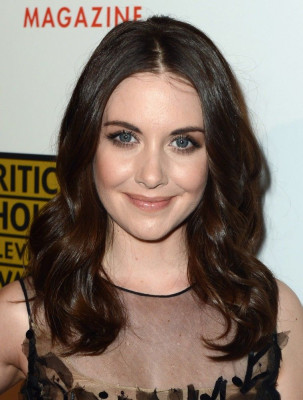 photo 9 in Alison Brie gallery [id688803] 2014-04-11 00:00:00