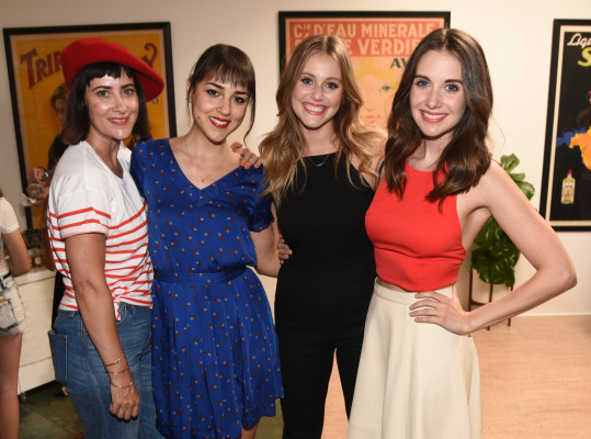 Alison Brie pic #785995