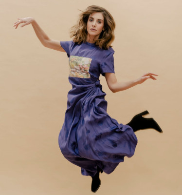 photo 20 in Alison Brie gallery [id1206538] 2020-03-10 00:00:00