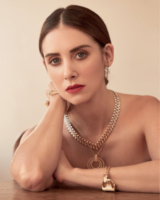 Alison Brie pic #1190300