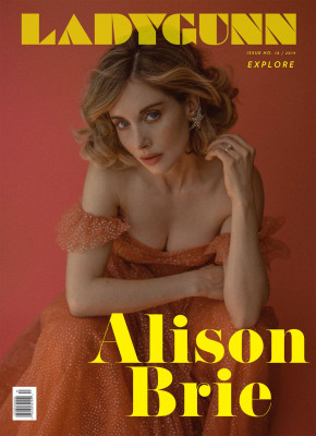Alison Brie pic #1169764