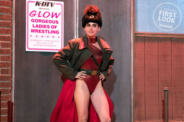 Alison Brie pic #1039483
