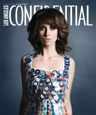Alison Brie pic #992809